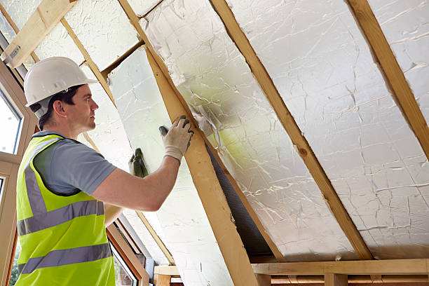Best Insulation for Specific Applications in Birmingham, AL
