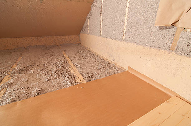 Best Insulation Installation Services in Birmingham, AL